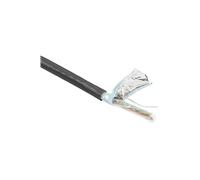 CAVO DI RETE ACT CAT5E FTP LSZH (FP790H) - 100m, Categoria 5e, schermato FTP, fino a 1 Gbps