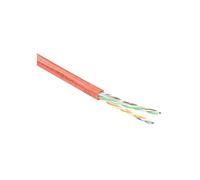 CAVO DI RETE ACT EP455B - 305m, Cat6a, U/FTP, fino a 10 Gbps, rame, schermato