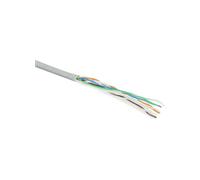 CAVO DI RETE ACT ES305B - 305m, Cat5e, U/UTP, rame solido, fino a 1 Gbps, PVC
