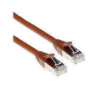 CAVO DI RETE ACT FB2225 - 25 m, Cat6a, RJ-45, fino a 10 Gbps, S/FTP schermato