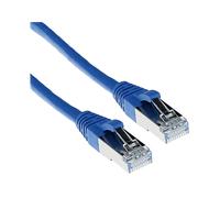 CAVO DI RETE ACT FB6625 - 25 m, Cat6a, RJ-45, fino a 10 Gbps, S/FTP schermato