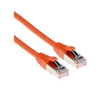 CAVO DI RETE ACT FB7115 - 15 m, Cat6a, RJ-45, fino a 10 Gbps, S/FTP, LSZH