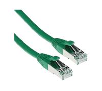 CAVO DI RETE ACT FB7730 - 30m, Cat6a, RJ-45, fino a 10 Gbps, S/FTP, LSZH