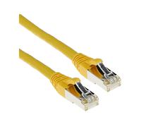 CAVO DI RETE ACT FB7825 - 25m, Cat6a, RJ-45, fino a 10 Gbps, S/FTP, LSZH