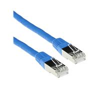 CAVO DI RETE ACT FB9625 - 25m, Cat6, RJ-45, fino a 1 Gbps, SSTP schermato