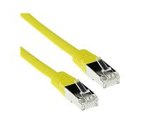 CAVO DI RETE ACT FB9815 - 15m, Cat6, RJ45, fino a 1 Gbps, SSTP schermato, LSZH