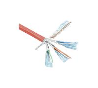 CAVO DI RETE ACT FP655B - 305m, Cat6, S/FTP, fino a 10 Gbps, PVC, schermato