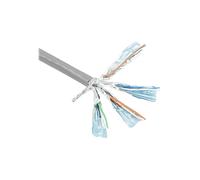 CAVO DI RETE ACT FP700B - 305m, Cat6a, S/FTP, fino a 10 Gbps, PVC, schermato