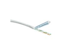 CAVO DI RETE ACT FS100H - 100m, Cat5e, FTP, rame solido, fino a 1 Gbps, F/UTP