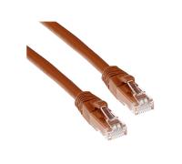 CAVO DI RETE ACT IS1620 - 20m, Cat6, RJ-45, fino a 1 Gbps, U/UTP, rame puro