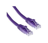 CAVO DI RETE ACT IS1720 - 20 m, Cat6, RJ-45, fino a 1 Gbps, U/UTP, conduttore rame