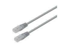 AISENS A133-0179 cavo di rete Grigio 2 m Cat5e U/UTP UTP