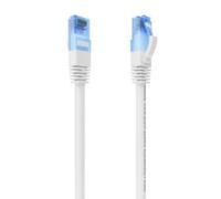 Cavo di Rete AISENS A135-0823 RJ45 Cat.6 UTP AWG26 CCA 4m Bianco
