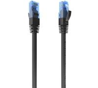 Cavo di rete Aisens A135-0843 Cat.6 RJ45 1 m nero