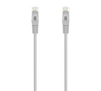 AISENS CABLE DE RED RJ45 AWG24 UTP A145-0555 CAT.6A LSZH 20M GRIS