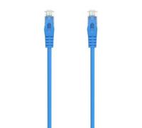 AISENS A145-0574 cavo di rete Verde 1,5 m Cat6a U/UTP (UTP) NEW