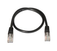 Aisens Rj45 Utp Cat5e 2 M Nero