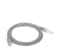 Cavo di rete Alantec KKU5SZA2 2 m Cat5e UTP RJ-45 grigio