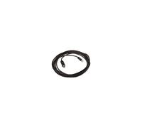 Cavo di rete - AXIS - Categoria 6 - 15 m - RJ-45 Maschio - Nero