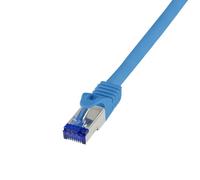 Cavo di rete blu 3 M NEW