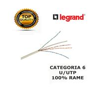 LEGRAND CAVO UTP ECA BOX 305 MT LG-632725