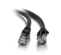 C2G 83185 cavo di rete Nero 5 m Cat5e U/UTP (UTP) NEW