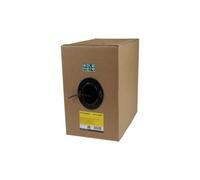 Cavo di rete Cat5e UTP monofilo ignifugo (CMR) in vrac - 304,8 m - Nero - STARTECH