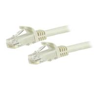 StarTech.com Cavo di rete CAT 6 Cavo Patch Ethernet RJ45 UTP N6PATC5MWH