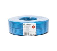Velamp Cavo di Rete LAN Ethernet - Cat 6 - UTP - Lunghezza 100 mt - Matassa