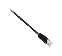 CAVO DI RETE CAT6E UTP 1M NERO NEW
