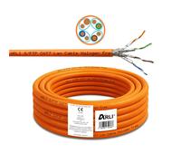 Cavo di rete 25 m Cat 7 cavo di installazione cavo Cat7 cavo di installazione...