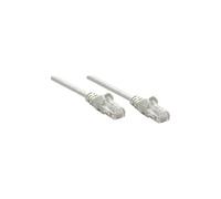Intellinet 20m Cat6A SFTP cavo di rete Grigio S/FTP (S-STP)