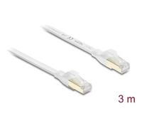 Cavo di rete Delock RJ45 CAT8.1 U/FTP 3 m