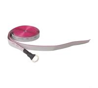 Cavo di rete di messa a terra per antenna GP a onde corte da 10 mm o 16 mm, in rame, 16 P, compatibile con PAC12 per trasmissione del segnale (2,5 metri)