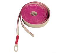 Cavo di rete di messa a terra per antenna GP a onde corte da 10 mm o 16 mm, in rame, 16 P, compatibile con PAC12 per trasmissione del segnale (10 metri)