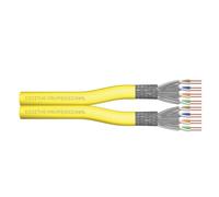 Digitus Cavo Di Rete Dk-1743-a-vh-d Sf/utp Cat7a Bobina 500 M