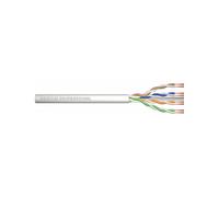 Digitus Cavo Flessibile Non Schermato Utp Halogenfree Per Reti Categoria 6 In Ra