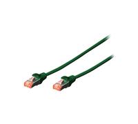 E_0015_ 5964022000 Digitus Digitus Cavo patch CAT 6 S/FTP Informatica