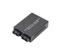 Cavo di rete - Digitus - DN-82124 - 1000 Mbit/s - 20000 m - SC Multimode