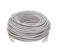 Cavo di rete Ethernet Cat5e ad alta velocità, 40 m, compatibile con router, modem, Smart TV, laptop, console