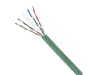 Cavo di rete Ethernet RJ45 UTP Categoria CAT6 a metro 03071.E