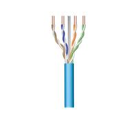 CAVO DI RETE EWENT IM1223 LAN Cat 6A U/UTP LSZH in Matassa da 100 metri