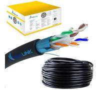 Extralink CAT6 FTP (F/UTP) V2 Esterno | Twisted pair | 305M