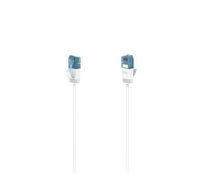Cavo di rete ""Flexi-Slim"", CAT-6a, 10 Gbps, U/UTP, 1,50 m