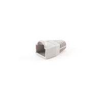 Gembird Custodia connettore RJ45 Grigio (100 pz.)