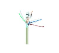 Cavo LAN CableXpert CAT6 FTP solido Eca 100m FPC-6004-SOL/100