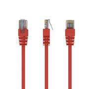 Cavo di rete Gembird PP12-5M/R - Nouvo