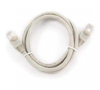 Cavo di rete Gembird PP6-3M Cat6 FTP 3m RJ-45 Grigio