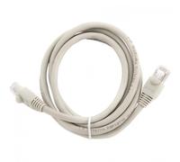 Cavo di rete Gembird RJ-45 Cat 6 FTP 1,5m bianco schermato