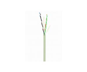 Cavo di rete - Gembird - UPC-6004SE-L - Cat6 U/UTP - 305 m - Grigio